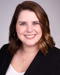 Amanda Fisher, BSN, RN, Provider Engagement Coordinator - Region 5