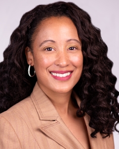Tiffany Richberg-Holloway, Provider Engagement Administrator